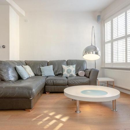 Fantastic 2 Bedroom Apartment In Central 런던 외부 사진