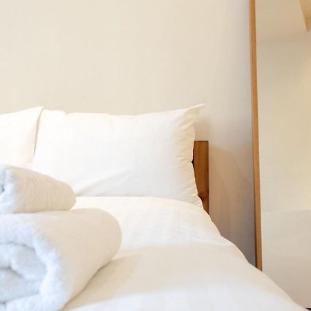 Fantastic 2 Bedroom Apartment In Central 런던 외부 사진