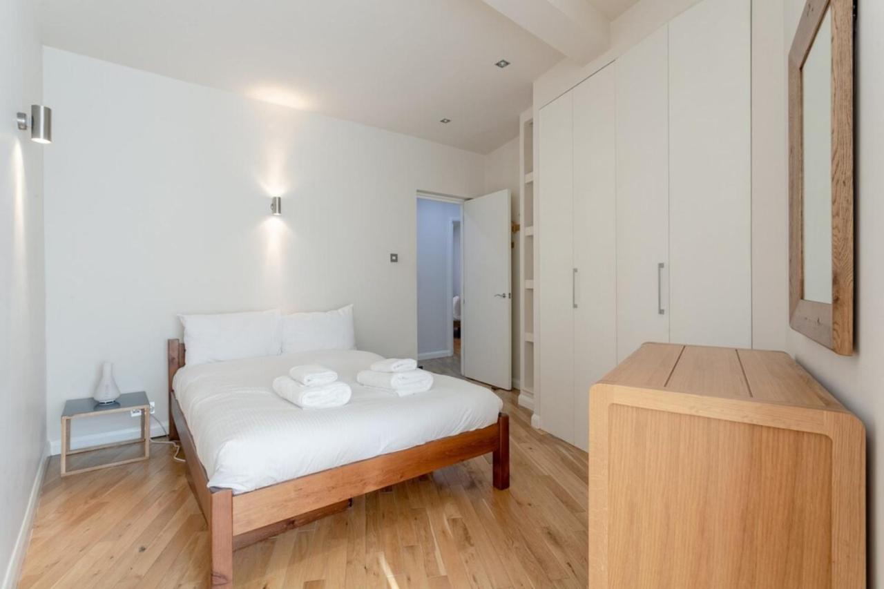 Fantastic 2 Bedroom Apartment In Central 런던 외부 사진