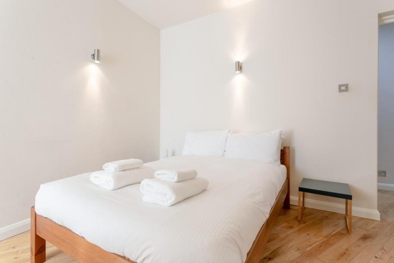 Fantastic 2 Bedroom Apartment In Central 런던 외부 사진