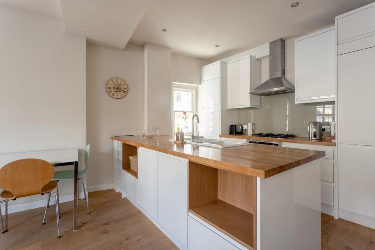 Fantastic 2 Bedroom Apartment In Central 런던 외부 사진