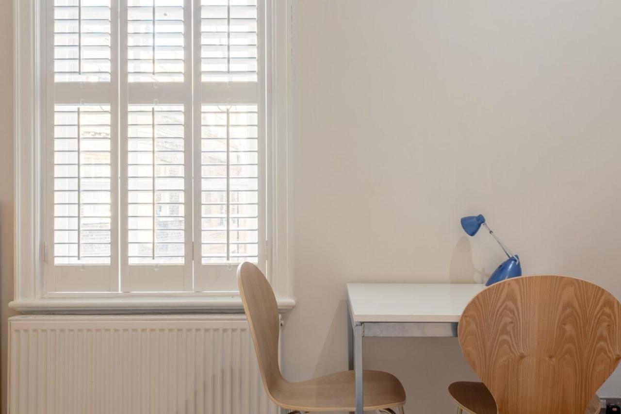 Fantastic 2 Bedroom Apartment In Central 런던 외부 사진