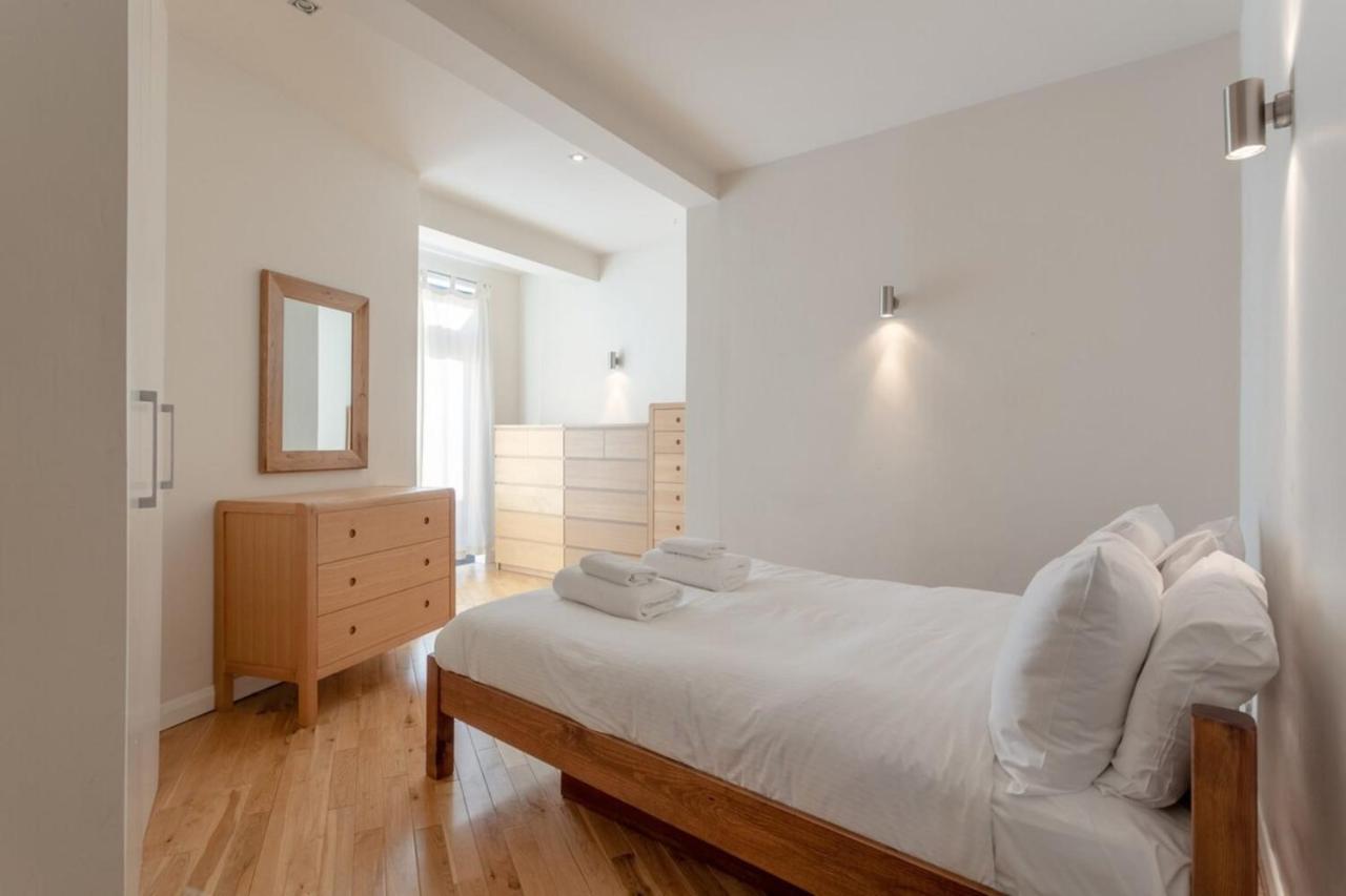 Fantastic 2 Bedroom Apartment In Central 런던 외부 사진