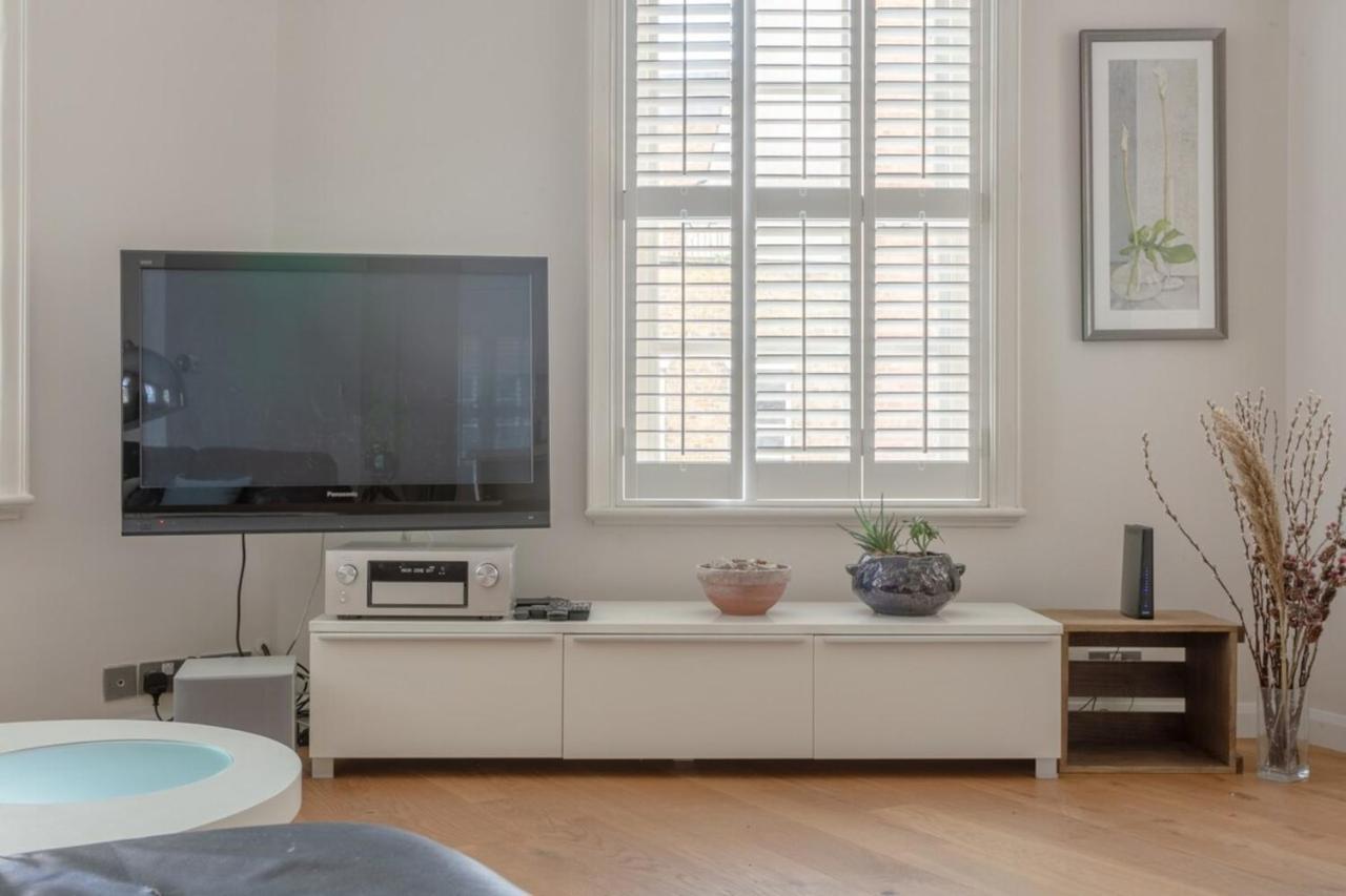 Fantastic 2 Bedroom Apartment In Central 런던 외부 사진